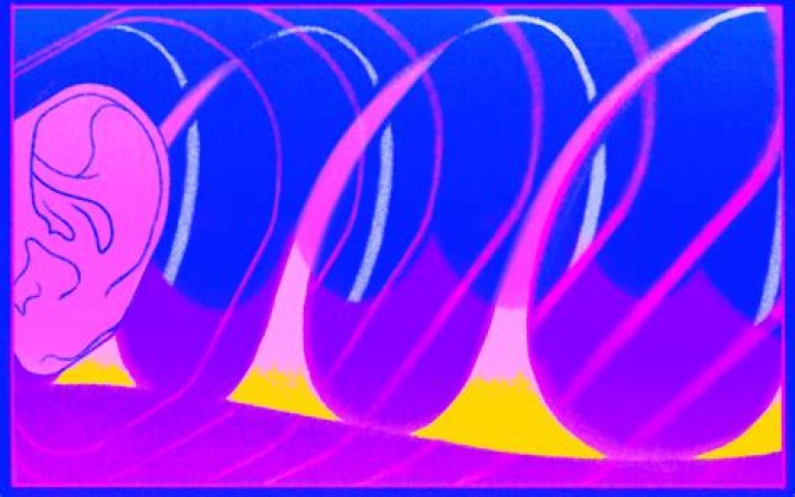 How The Shepard Tone Auditory Illusion Creates Feelings Of Anxiety And Panic