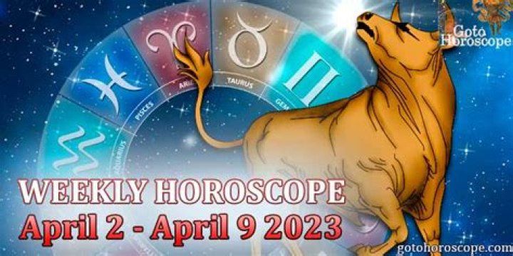 How This Week's Astrology Affects Each Zodiac Sign's Love Horoscope April 3 - 9, 2023