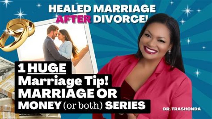 How TikToker Brittany Jade Healed Her Marriage After Divorce