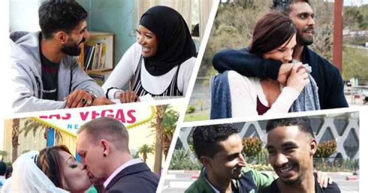 How TLC Built Its 90 Day Fiancé Empire