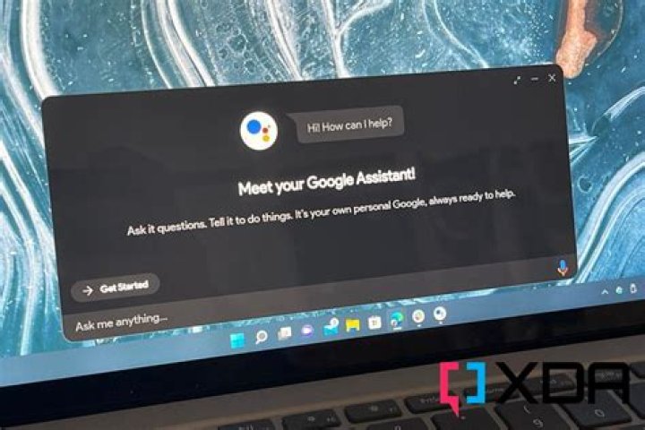 How to add Google Keep and other note-taking apps to Google Assistant