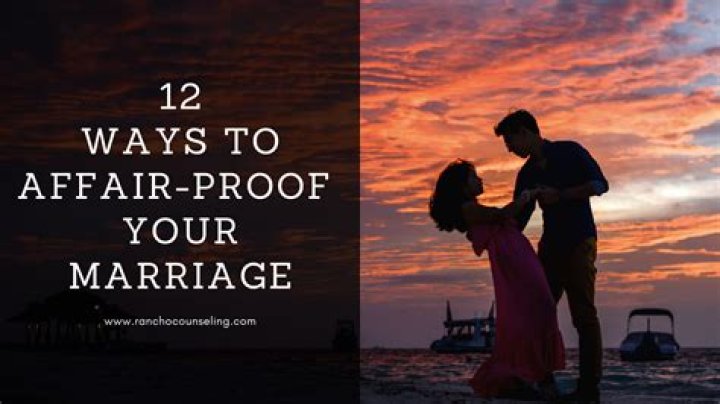How To Affair-Proof Any Marriage | Jeff Forte