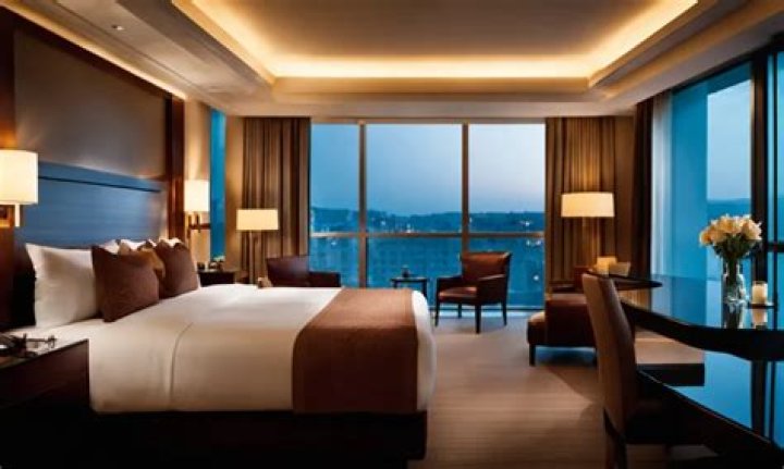 How to Ask a Hotel for a Free Stay: A Step-by-Step Guide