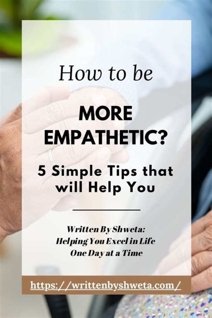 How To Be Empathetic & Powerful At The Same Time | Polly Wirum