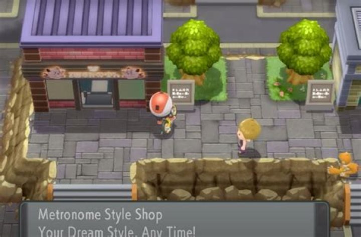 How to Change Outfits - Trainer Customization