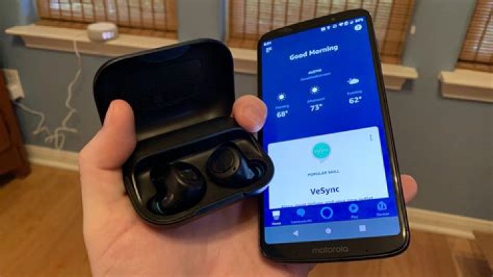 How to change the EQ controls on your Echo Buds