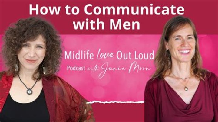 How To Communicate With Men Who Cannot Communicate | Dina Colada