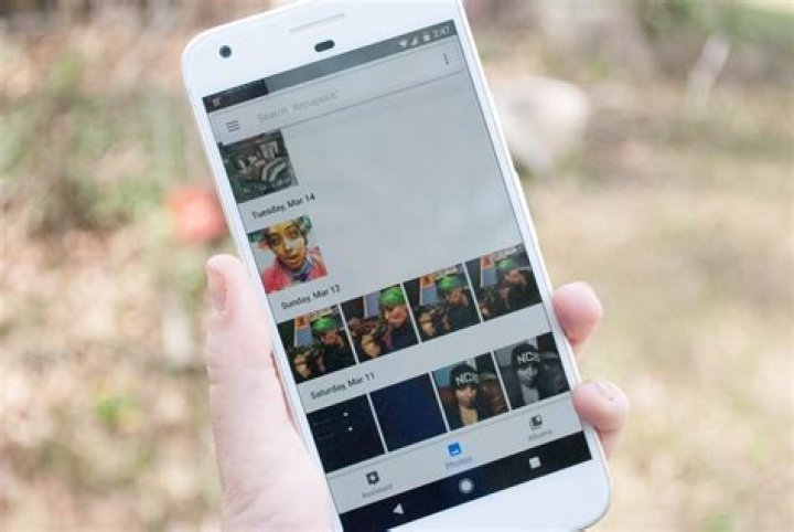How to create collages, animations, and movies in Google Photos