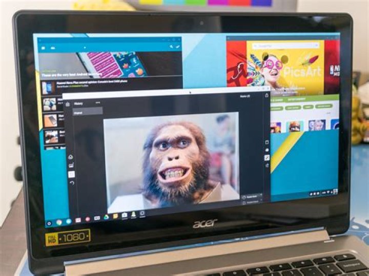 How to customize your Chromebook launcher