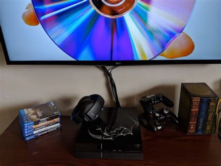How to deal with Blu-ray problems on PlayStation 4
