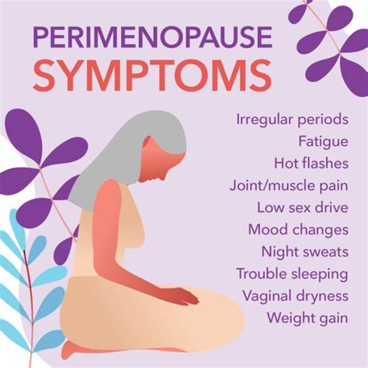 How To Deal With Perimenopause Symptoms Using Birth Control Pills, Plus What Side Effects To Watch Out For