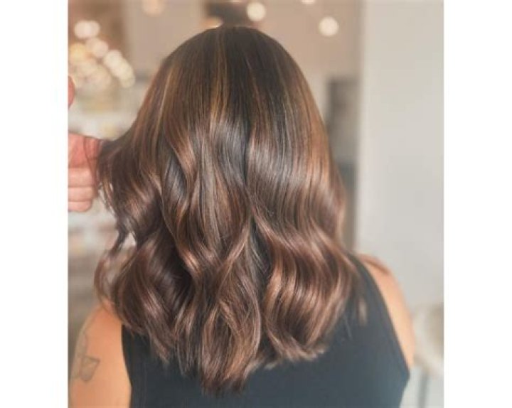 How to Do the Liquid Hair Trend like Kim K and JLo