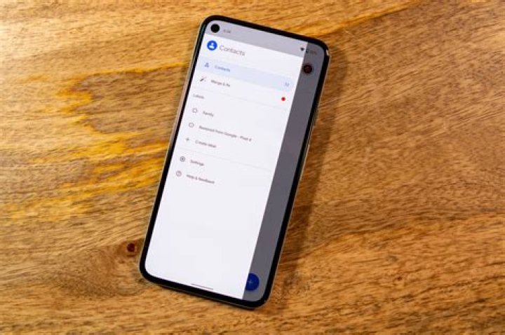 How to edit your contacts' area codes to make sure your calls go through