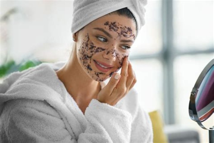 How to Exfoliate Your Face Correctly, According to Dermatologists