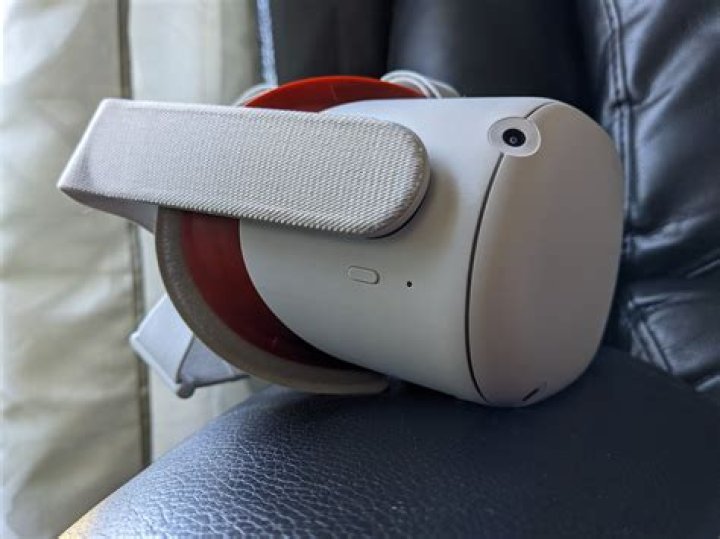 How to extend battery life on your Oculus Quest 2