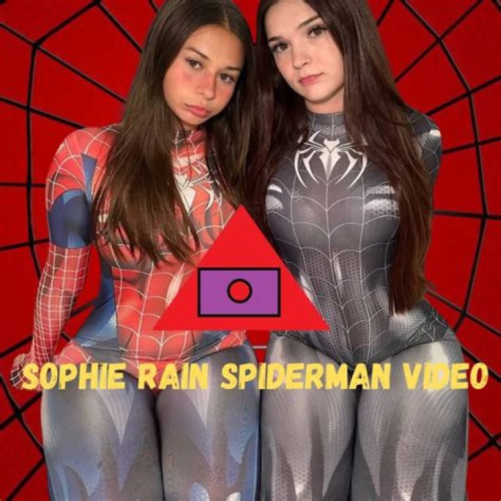 How To Find The Sophie Rain Spiderman: A Comprehensive Guide