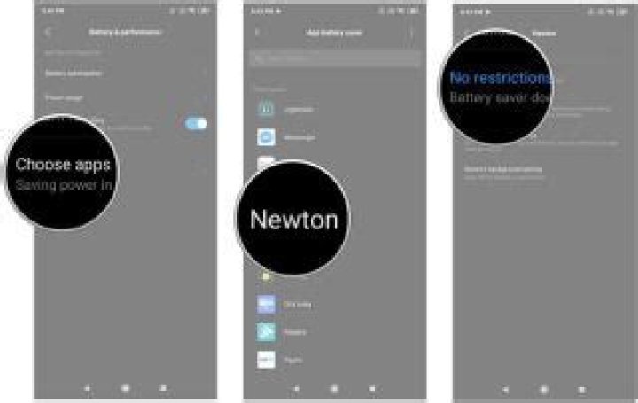 How to fix MIUI push notifications