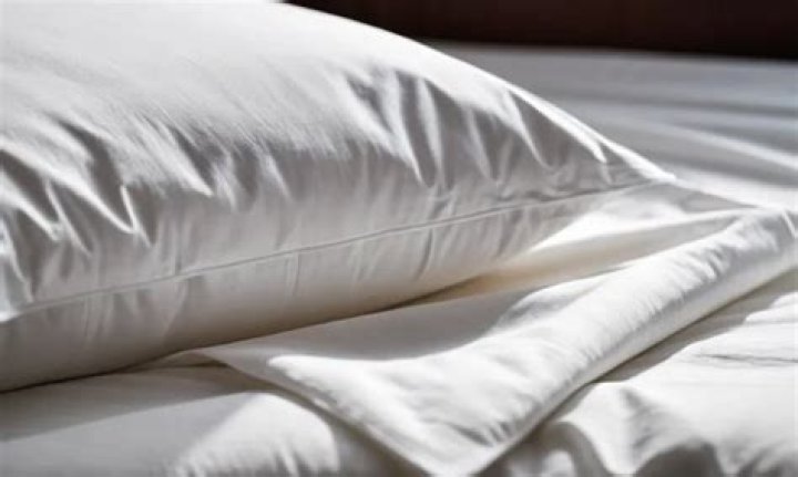 How to Fold Sheets Like a Hotel