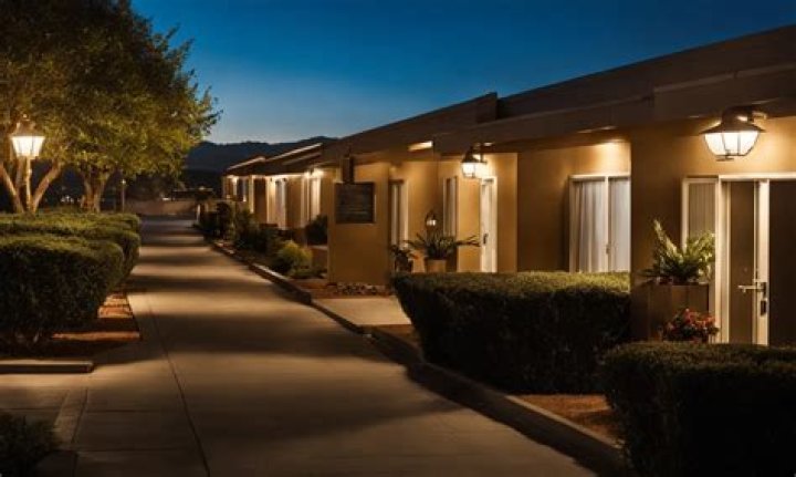How To Get a Motel Voucher in California