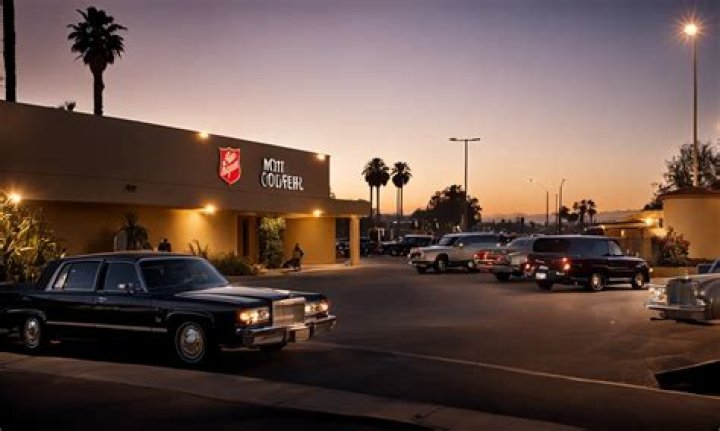 How To Get a Motel Voucher in Los Angeles