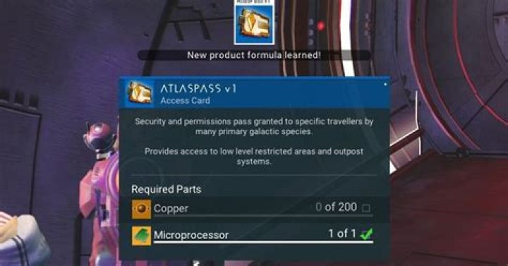 How to Get Atlas Pass