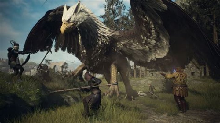 How to Get Dragon's Gaze in Dragon's Dogma 2