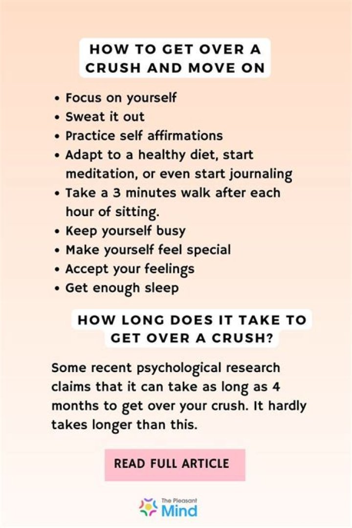 How To Get Over A Broken Heart By Dating Again | Katarina Phang