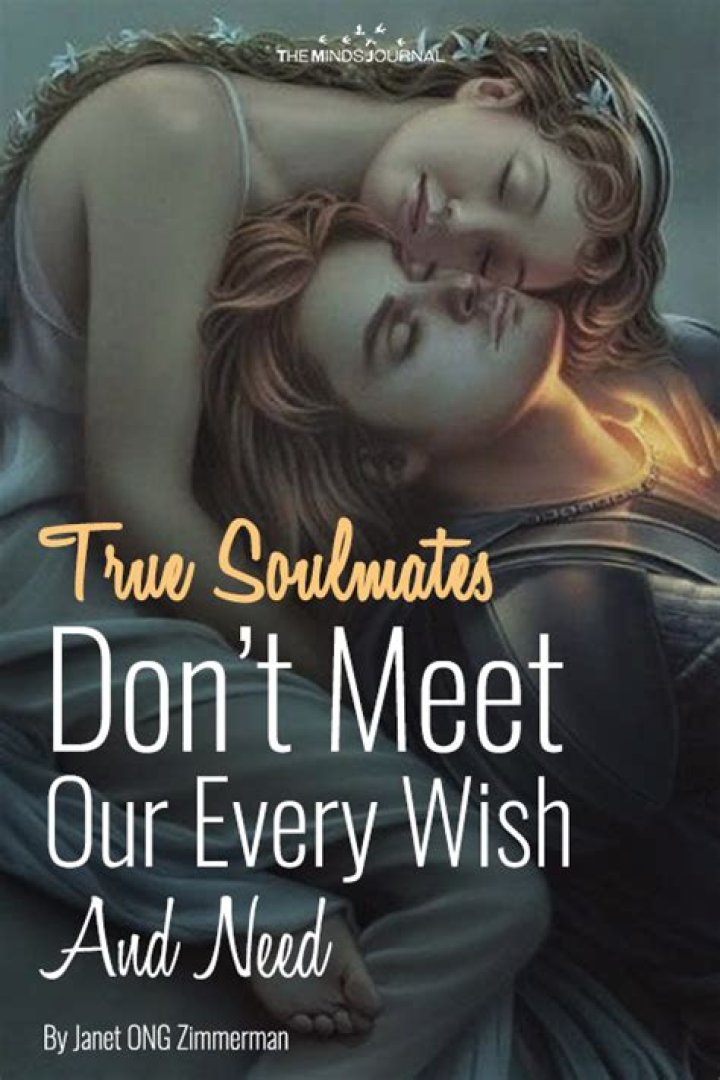 How To Get Over A Lost Love | Janet Ong Zimmerman