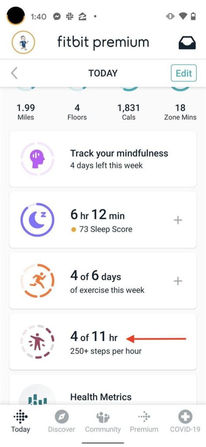How to get started and stick with a Fitbit 2022