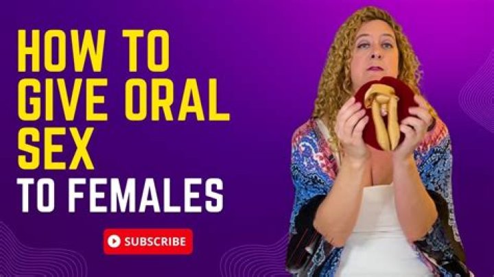 How To Give Blowjobs Using The Tri-Gasmic Fellatio Technique | Nick Hardwick