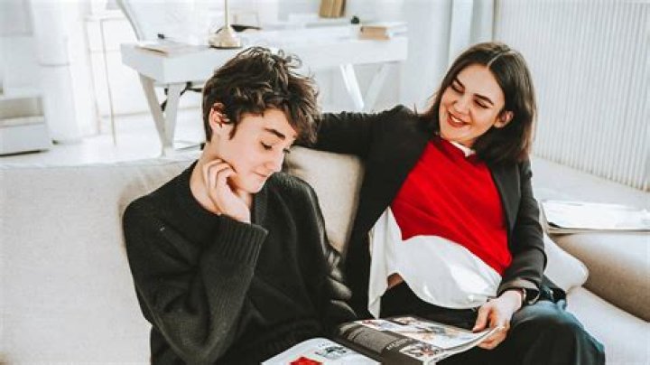 How To Give Teens Advice They'll Actually Follow | Keya Murthy, M.S., C.Ht.