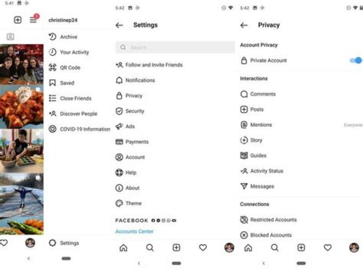 How to hide your Instagram like count