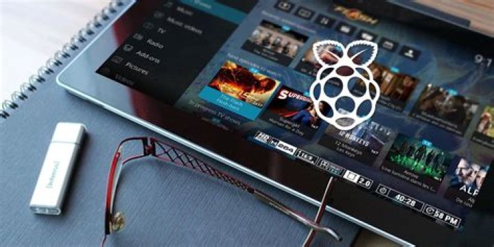 How to install Kodi on a Raspberry Pi in 2022
