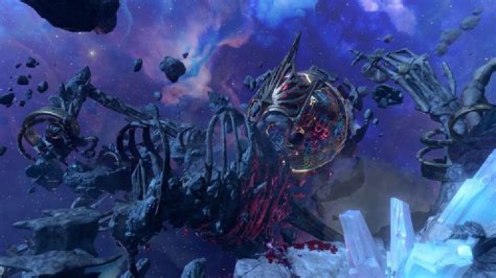 How to Leave Astral Plane BG3