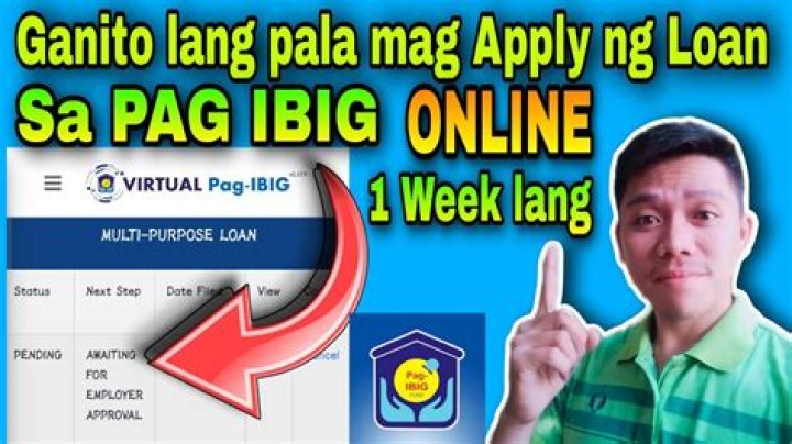 How To Loan In Pag Ibig Without Cash Card