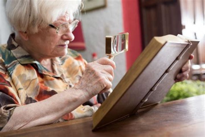 How to Make Life Safer and Simpler for Seniors With Low Vision