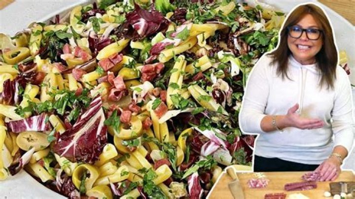 How to Make Pasta all'Antipasti | Rachael Ray