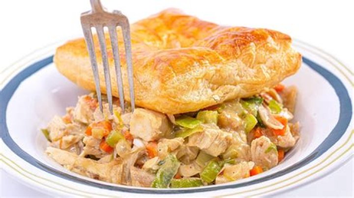 How To Make Quick Chicken Pot Pies By Rachael