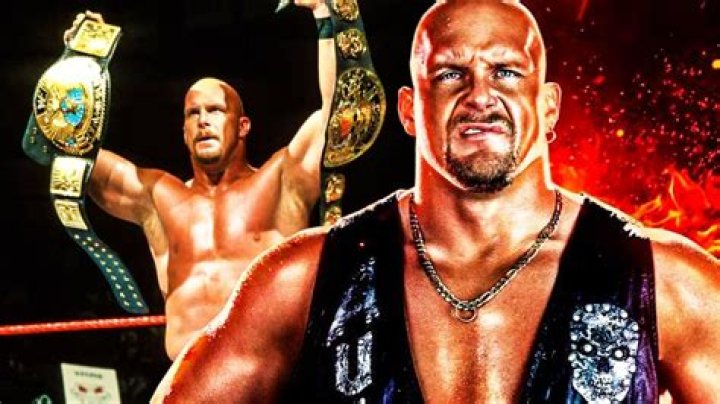 How To Make Stone Cold Steve Austin In Ufc 4