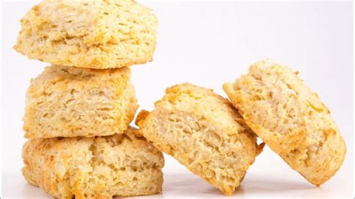 How To Make The Best Biscuits EVER By Grant Melton