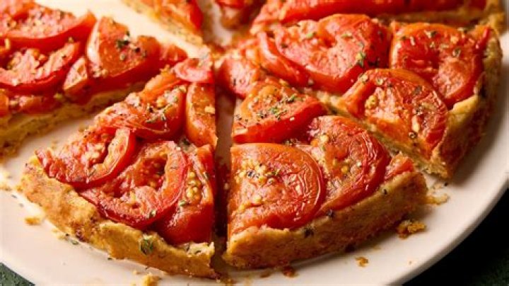 How To Make Tomato Conserva by Christopher Kimball