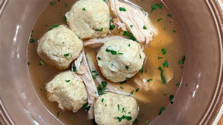 How to Make Turkey Soup with Ricotta Dumplings Using Tday Leftovers| Rachael Ray