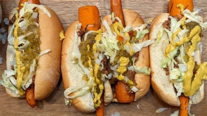 How to Make Vegan Chili Carrot 