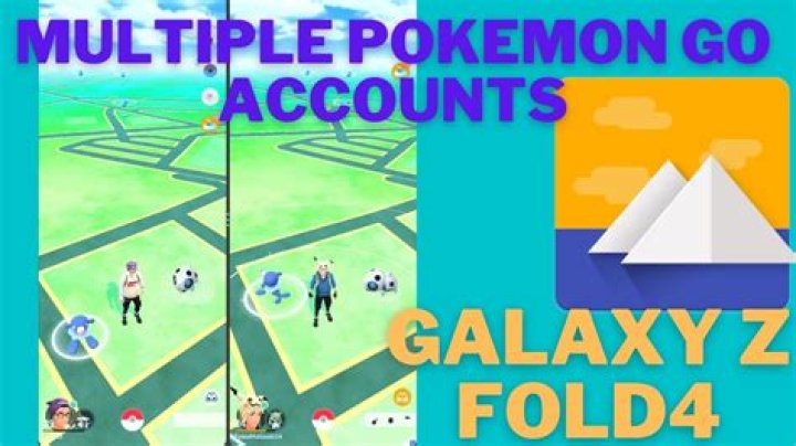 How to move your Pokémon Go account to a new Android phone