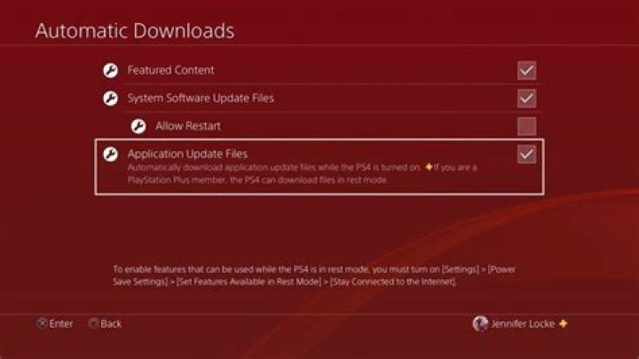 How to pre-install a preordered PlayStation 4 game