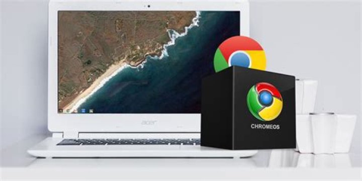 How to reinstall the software on your Chromebook
