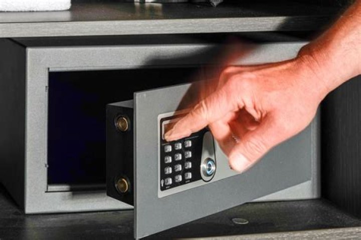 How to Reset a Hotel Room Safe: A Step-by-Step Guide