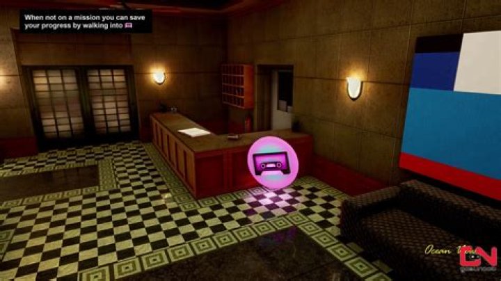 How to Save Game in GTA San Andreas & Vice City Definitive Edition
