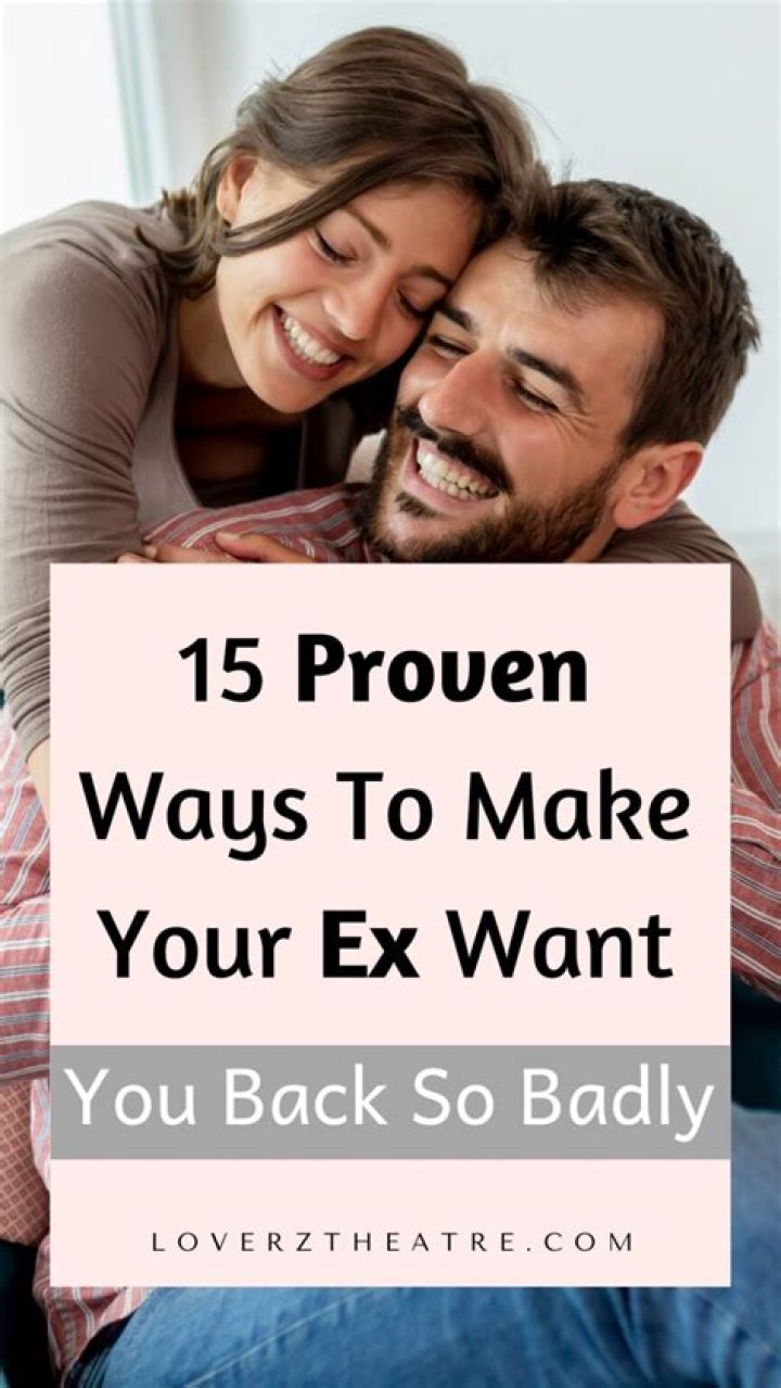 How To Seduce Your Ex, And Maybe Even Get Your Ex Back Forever | Katarina Phang