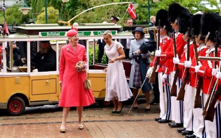 How to see Copenhagen through the eyes of Danish royalty